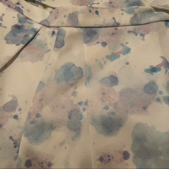 L’atiste watercolor two piece set - Picture 8 of 14